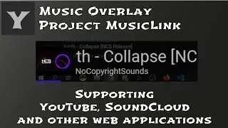 Development timelapse: project MusicLink