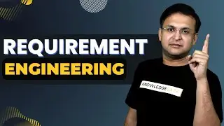 2.1 Requirement Engineering in detail | Software Engineering