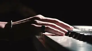 Cherry Blossoms - James Malikey (Relaxing Piano Solo)