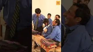 Third class ka teacher see Mazaq #familycomedy #comedyshow #thirdclass