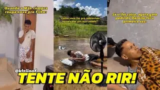 Compilado dos melhores vídeos do @klziin !😂🤣