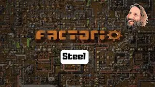 2 Minute Factorio tips - Steel