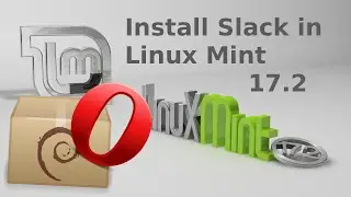 How to install Opera Linux Mint 17.2 + 17.3