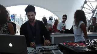 Guy Gerber @ KaZantip 2010