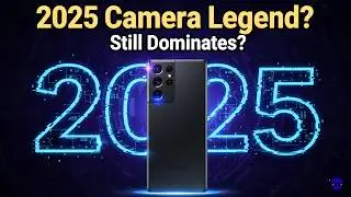 Galaxy S21 Ultra Camera Review in 2025 : Way Better Than Expected!