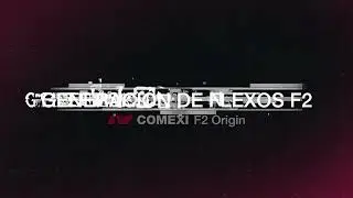 Comexi_F2 Origin Máquina de impresión Flexográfica
