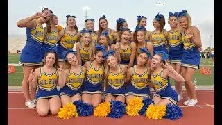 Klein High School Football Game