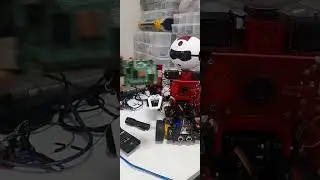 Quer fazer um Robô com Inteligência Artificial 🤖🔮?