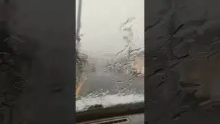 Chuva forte