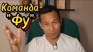 11. Команда Фу. Как приучить собаку прекращать нежелательные действия. Методы, команды, ошибки.