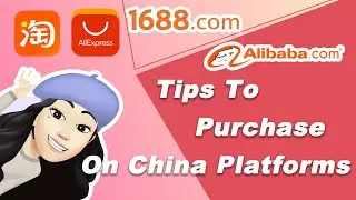 How To Source From Alibaba,Aliexpress ,Taobao,1688(Ultimate Guide in 2021)