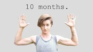 ftm: 10 months.