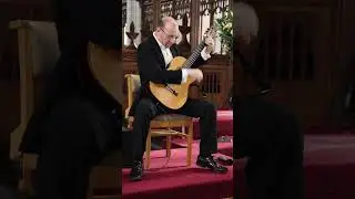 Nothing Else Matters - Metalica. Fingerstyle / Classical arrangement