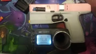 HC DIANA review on 3s