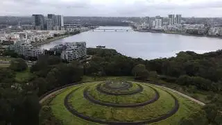 #Australia - #Sydney (Park)
