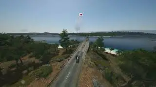 Convoy Event Z3 End The Forge