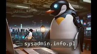 Sysadmin intro