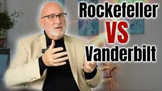 Vermögen erhalten oder vernichten? Über Generationen hinweg?