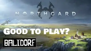Northgard: Let's talk about it!