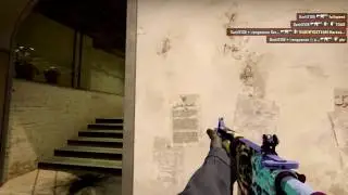 DarkS1DE vs. iNETKOXXTV AMSERIES GS6