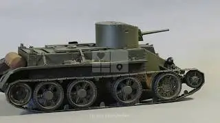 БТ-2
