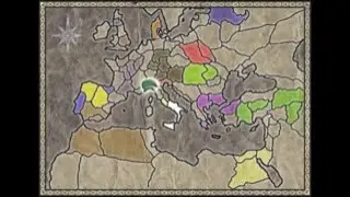 Medieval 2 Total War: Руководство по старту за Милан