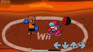 Purgatory Sword Fight (Chino's Animated animations)