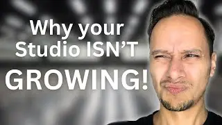 Why your dance studio isn't growing