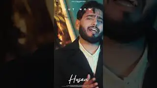 Husan | Jorge Gill | Official Song Out now