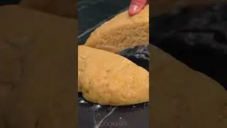 Nijedan poslastičar vam neće otkriti tajnu najjednostavnijih keksa. Recept korak po korak!
