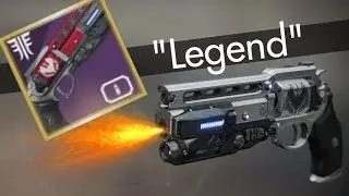Revival | PvP Live Commentary [1] | D2 Forsaken