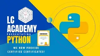 Reverse String,Stack ,Recursive| LC Academy | Python Programming Beginner Level | Episode-5