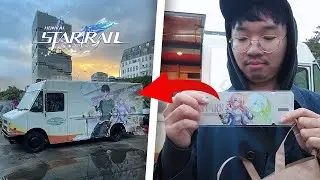 DAS habt ihr von Honkai: Star Rail noch nicht gesehen!