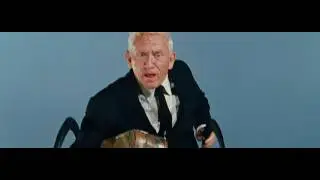Этот безумный, безумный, безумный, безумный мир. Деньги