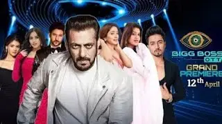 Bigg Boss OTT 3 Confirmed Contestants | Salman Khan | Bigg Boss 2024 | 