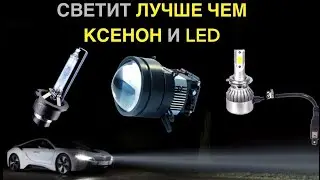МАТРИЧНЫЕ ЛИНЗЫ. СТОИТ ЛИ БРАТЬ?