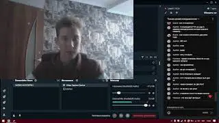 стрим НЕ по бравл старс