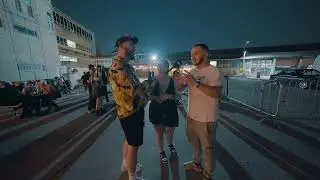 Raving With Ravers: 360º Edition Vol 5