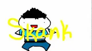 Skanking Dance