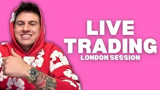 Live Trading