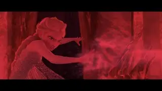 Disney Frozen - Let It Go... "Unexpected Story"