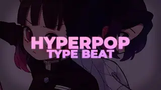 [SOLD] HyperPop x 100 Gecs Type Beat - "Only Home"