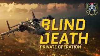 77th JSOC | Operation: 