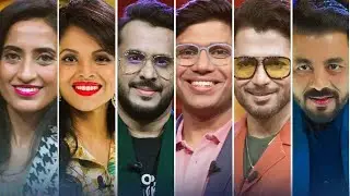 Education Qualifiation of Shark Tank 2 Judges #hainfobee #sharktank #trendingvideo