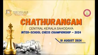 CHATHURANGAM