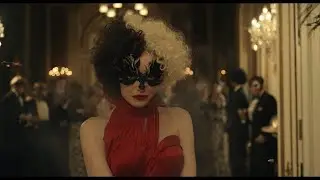 Фан-тизер. Круэлла