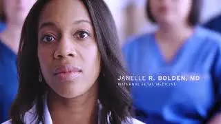 Healthy Mother, Healthy Daughter | Robin’s Incredible Story (30 sec)