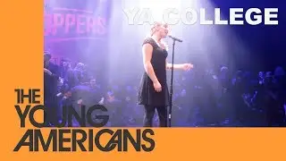 The Young Americans College of the Performing Arts