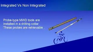 INTRODUCTION TO MESUREMENT AND LOGGING WHILE DRILLING