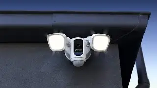 Top 5 Best Floodlight Security Camera In 2020